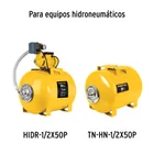 Membrana para hidroneumático HIDR-1/2X50P, PRETUL 2