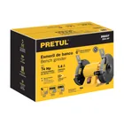 Caja de empaque de repuesto para EBA-6P, PRETUL 1