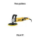 Interruptor de repuesto para PULA-7P, PRETUL 2