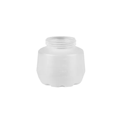 Vaso de plástico para PIPI-20P, PRETUL