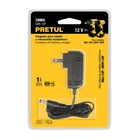 Cargador de baterías de ion litio, 12V para taladro TALI-12P 3
