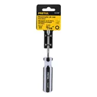 Desarmador de caja 3/16' mango de PVC, PRETUL 3