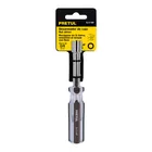 Desarmador de caja 7/16' mango de PVC, PRETUL 3