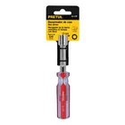 Desarmador de caja 1/2' mango de PVC, PRETUL 3