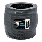 Kilo de cuerda negra de polipropileno 11 mm, carrete 20kg 3