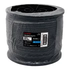 Kilo de cuerda negra de polipropileno 16 mm, carrete 30kg 3