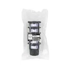 Mini bote integral 10 cm, aro interno de 8.5 cm, VOLTECK 5