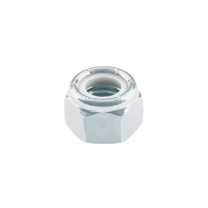 Bolsa con 50 tuercas de seguridad, 1/2' , FIERO