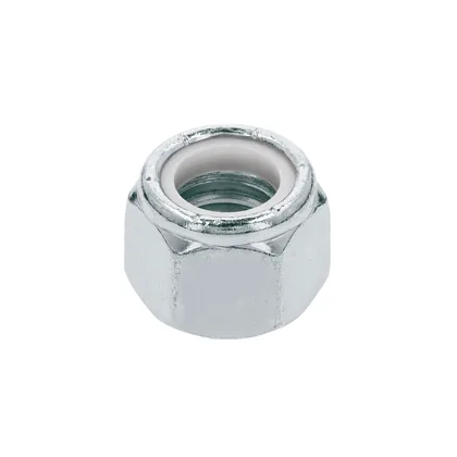 Bolsa con 25 tuercas de seguridad, 5/8' , FIERO