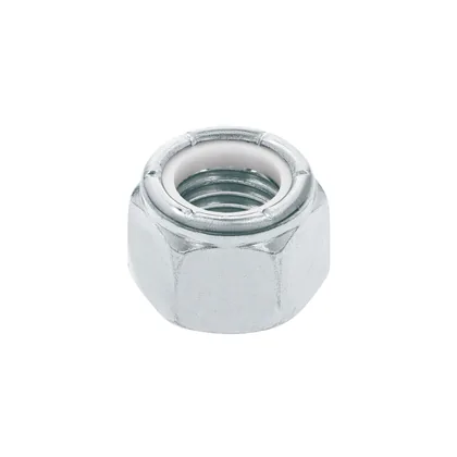 Bolsa con 10 tuercas de seguridad, 7/8' , FIERO