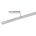 Varilla roscada de 1 m x 7/8', FIERO 2