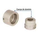 Dado para termofusora de 1-1/4' (40 mm), FOSET 2