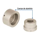 Dado para termofusora de 1-1/2' (50 mm), FOSET 2