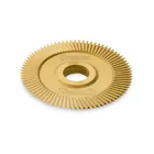 Disco cortador para DUP-200, V, HERMEX 1