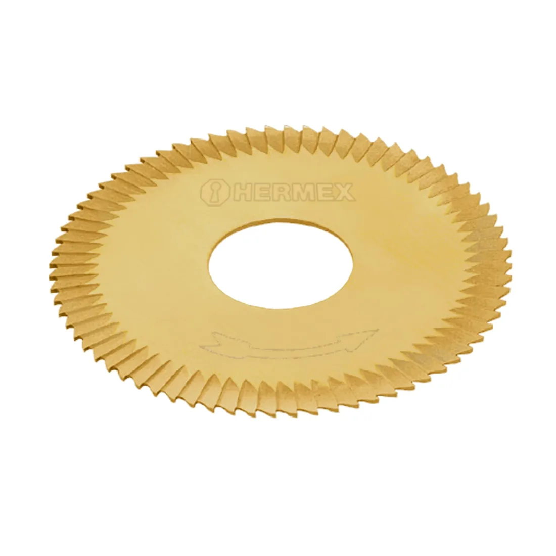 Disco cortador para DUP-300, U, HERMEX