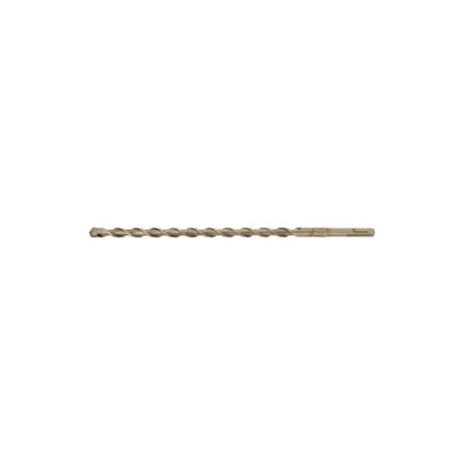 Broca SDS Plus 1/2 x 12', TRUPER