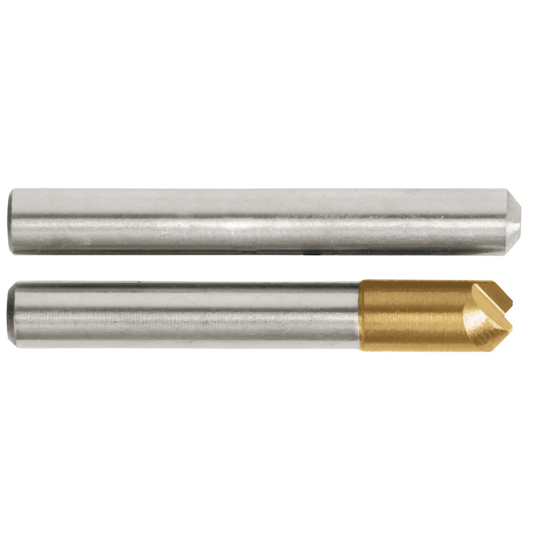 Cortador y guía 'W' para DUP-410, HERMEX