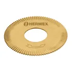Disco cortador para DUP-310, U, HERMEX 1