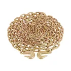 Cadena de amarre grado 70, 3/8' x 6.1 m 1
