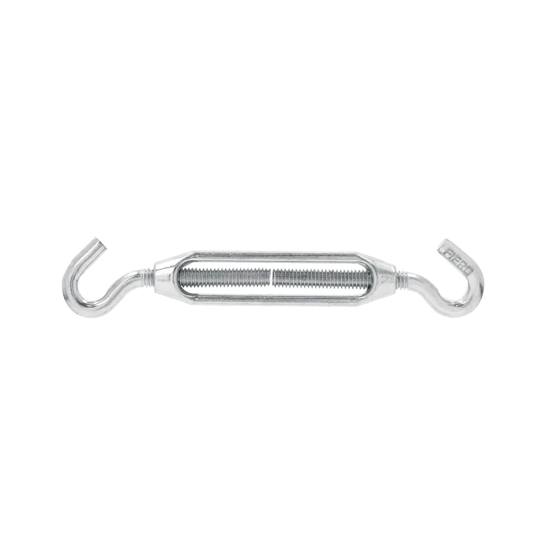Tensor zinc 5/16' gancho-gancho, FIERO