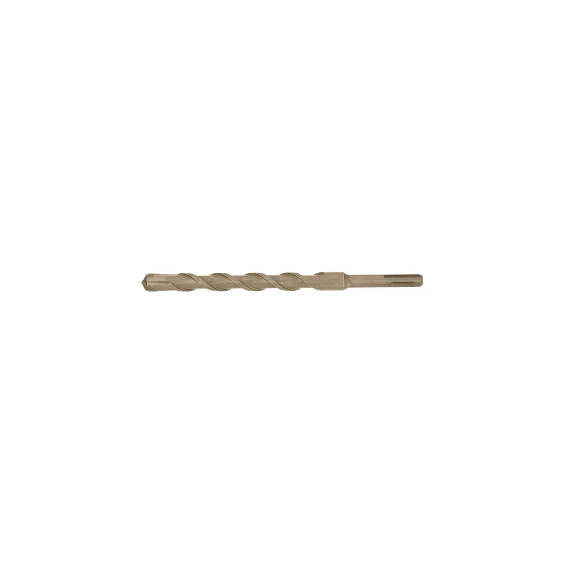 Broca SDS Plus 5/8 x 8', TRUPER
