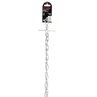 Cadena de 1.8 m de amarre para perro, 2.1 mm, FIERO 6