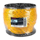 Kilo de cuerda amarilla de polipropileno 11mm, carrete 20kg 5