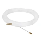 Guía de nylon de 15 m para cable, TRUPER 1