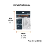 Guía de nylon de 15 m para cable, TRUPER 5