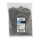 Bolsa con 1 kg de clavos alfilerillos de 5/8' sin cabeza 3