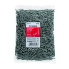 Bolsa con 1 kg de clavos alfilerillos de 1' sin cabeza 3