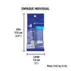 Interruptor de palanca con cable, 1 polo, on-off, VOLTECK 6