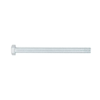 Bolsa con 15 tornillos 3/8' x 4-1/2' tipo máquina, FIERO