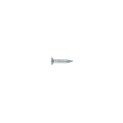 Kilo de clavos para concreto 3/4' galvanizado, caja de 25 kg