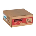 Kilo de clavos para concreto 3/4' galvanizado, caja de 25 kg 2