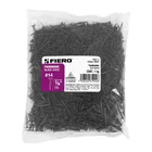 Bolsa con 1 kg de tachuelas pavonadas No. 14, FIERO 4
