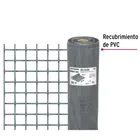 Rollo de 30 m x 0.6 m malla mosquitera fibra de vidrio gris 2