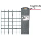 Rollo de 30 m x 0.9 m malla mosquitera fibra de vidrio gris 2