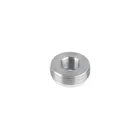 Reducción bushing de 1-1/4' a 1/2', VOLTECK 1