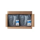 Bolsa con 1 kg de clavo estándar 5' con cabeza, FIERO 4