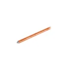 Varilla de puesta a tierra de 1/2' x 1.5 m, VOLTECK 1