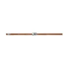 Varilla de puesta a tierra de 1/2' x 1.5 m, VOLTECK 5