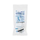 Válvula de descarga 2' para WC de 1pieza, cadena inox, FOSET 4