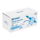 Válvula solenoide para llave de sensor LLS-L, FOSET 2