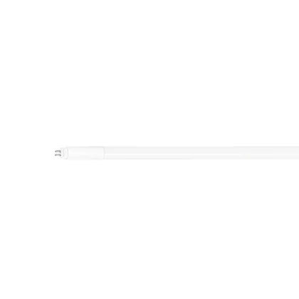 Tubo LED T5 8W G5, 6500K blanca fría, opalino, VOLTECK