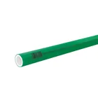 Tubo de 50mm (1-1/2') PPR hidráulico, 4m, 3.4kg, FOSET 1