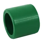 Cople de PPR, 1-1/4' (40mm), FOSET 1