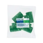 Tee sencilla de PPR 1-1/4', FOSET 3