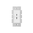 Atenuador de luz deslizable, línea Classic, VOLTECK 1