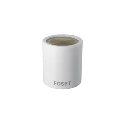 Cartucho de repuesto para Filtro de regadera, FOSET